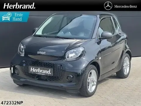 Used SMART FORTWO Not specified 2021 Ad 