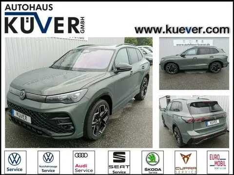 Used VOLKSWAGEN TIGUAN Diesel 2024 Ad 