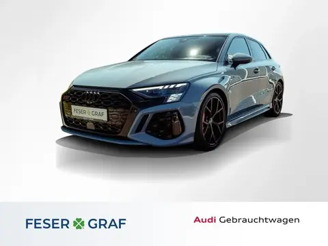 Annonce AUDI RS3 Essence 2023 d'occasion 