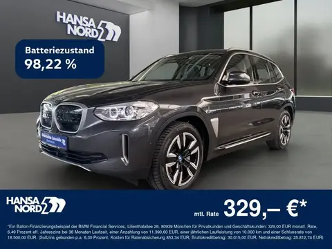 Used BMW IX3 Not specified 2021 Ad 