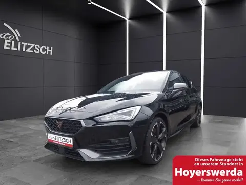 Annonce CUPRA LEON Hybride 2021 d'occasion 