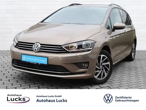 Used VOLKSWAGEN GOLF Petrol 2017 Ad 