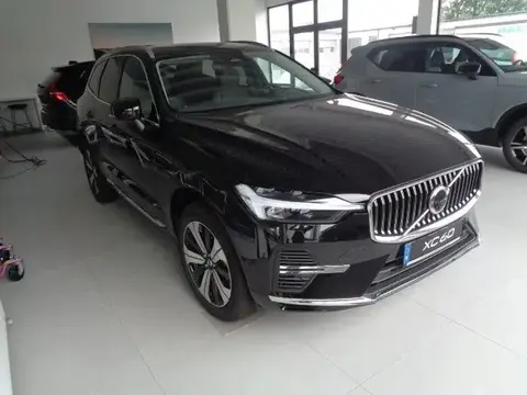 Annonce VOLVO XC60 Hybride 2024 d'occasion 