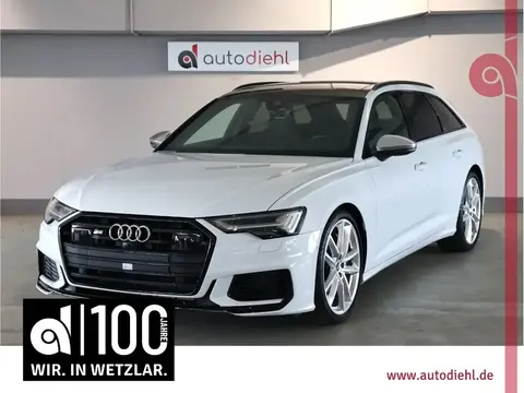 Used AUDI S6 Diesel 2023 Ad 