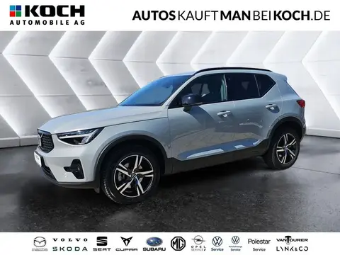 Annonce VOLVO XC40 Essence 2023 d'occasion 