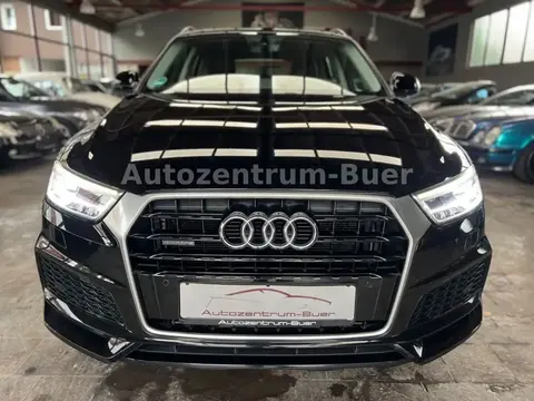 Used AUDI Q3 Petrol 2017 Ad 