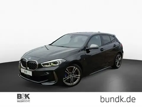 Annonce BMW M135 Essence 2021 d'occasion 