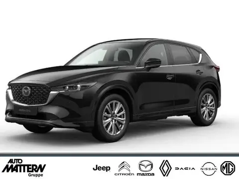 Annonce MAZDA CX-5 Essence 2024 d'occasion 