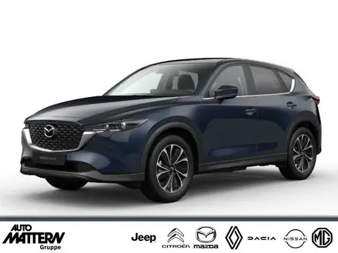 Used MAZDA CX-5 Petrol 2024 Ad 