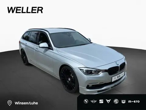 Used ALPINA B3 Petrol 2019 Ad 