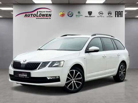 Annonce SKODA OCTAVIA Diesel 2019 d'occasion 