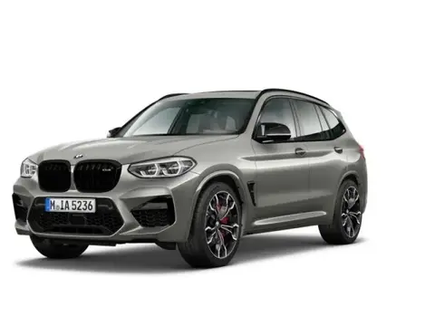 Annonce BMW X3 Essence 2021 d'occasion 