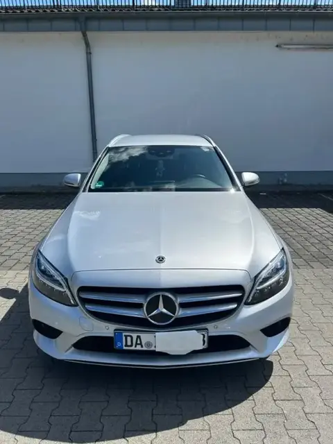 Used MERCEDES-BENZ CLASSE C Diesel 2019 Ad 