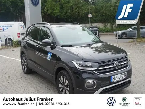 Used VOLKSWAGEN T-CROSS Petrol 2024 Ad 