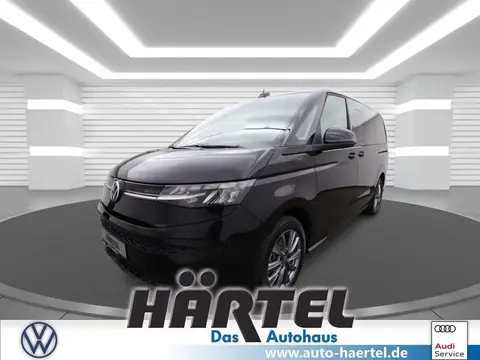 Annonce VOLKSWAGEN T7 Diesel 2024 d'occasion 