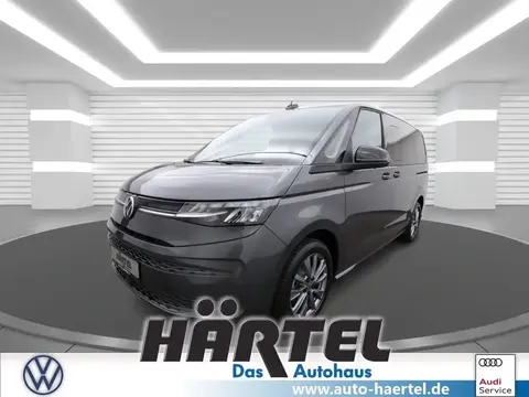 Annonce VOLKSWAGEN T7 Diesel 2024 d'occasion 