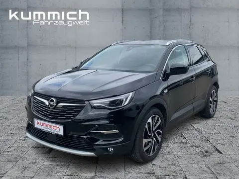 Annonce OPEL GRANDLAND Diesel 2018 d'occasion 