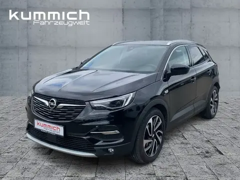 Used OPEL GRANDLAND Diesel 2018 Ad 