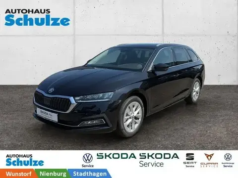 Annonce SKODA OCTAVIA Essence 2024 d'occasion 