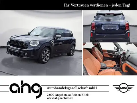 Used MINI COOPER Hybrid 2021 Ad 