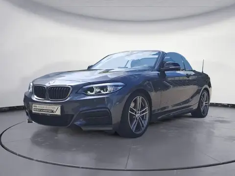 Annonce BMW M240 Essence 2020 d'occasion 