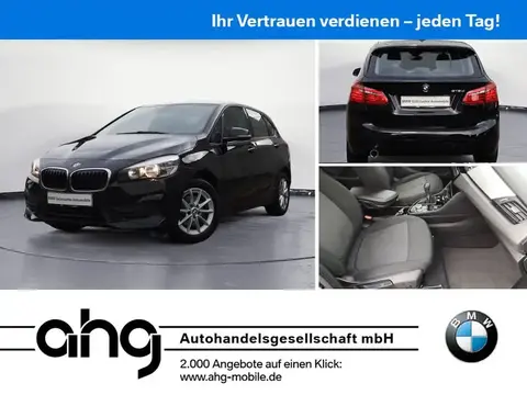 Used BMW SERIE 2 Diesel 2020 Ad 