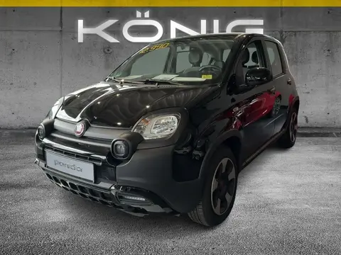 Annonce FIAT PANDA Essence 2023 d'occasion 