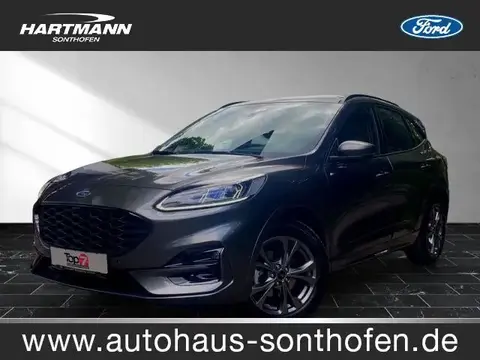 Annonce FORD KUGA Essence 2023 d'occasion 