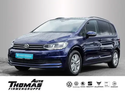 Used VOLKSWAGEN TOURAN Petrol 2023 Ad 