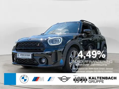 Used MINI COOPER Diesel 2021 Ad 