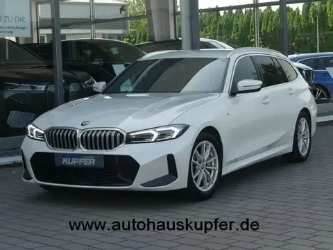 Annonce BMW SERIE 3 Essence 2023 d'occasion Allemagne