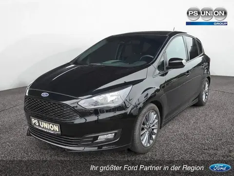 Annonce FORD C-MAX Essence 2019 d'occasion 