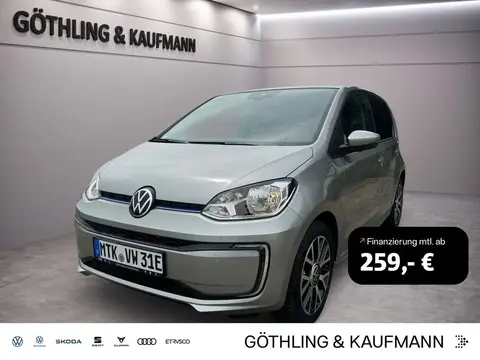 Annonce VOLKSWAGEN UP! Non renseigné 2024 d'occasion 