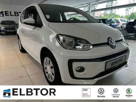 Used VOLKSWAGEN UP! Petrol 2019 Ad 