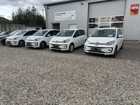 Used VOLKSWAGEN UP! Petrol 2019 Ad 