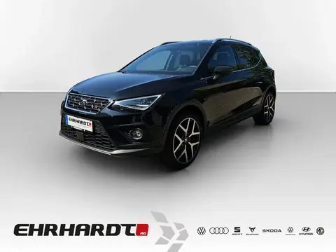 Used SEAT ARONA Petrol 2020 Ad 