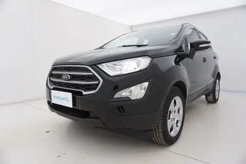 Used FORD ECOSPORT Petrol 2019 Ad 