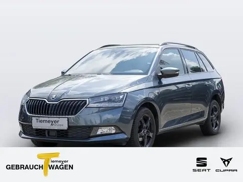 Used SKODA FABIA Petrol 2019 Ad 