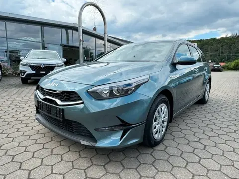 Used KIA CEED Petrol 2022 Ad 