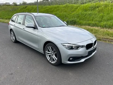 Used BMW SERIE 3 Diesel 2019 Ad 