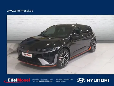 Annonce HYUNDAI IONIQ Non renseigné 2024 d'occasion 