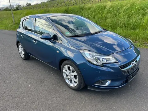 Used OPEL CORSA Petrol 2016 Ad 