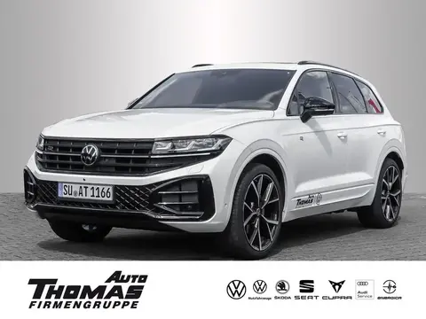 Used VOLKSWAGEN TOUAREG Diesel 2023 Ad 