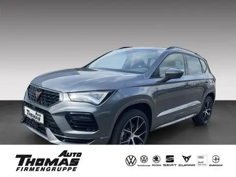 Used CUPRA ATECA Petrol 2024 Ad 