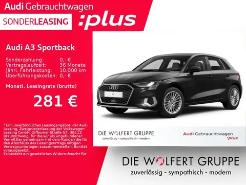 Used AUDI A3 Petrol 2023 Ad 