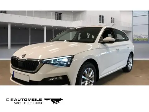 Annonce SKODA SCALA Essence 2020 d'occasion 