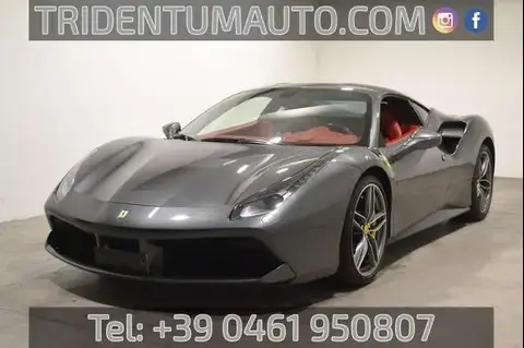 Used FERRARI LAFERRARI Petrol 2015 Ad 