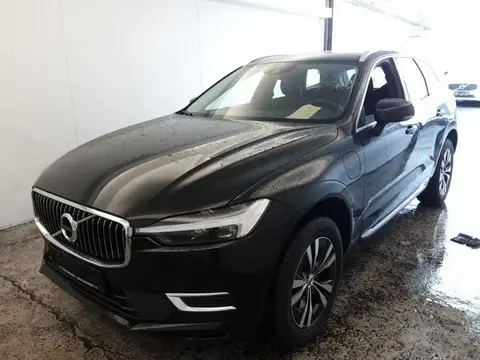 Used VOLVO XC60 Hybrid 2021 Ad 