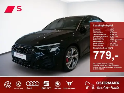 Annonce AUDI S3 Essence 2024 d'occasion 