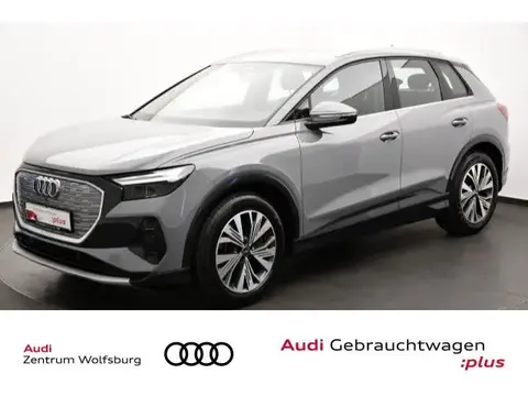 Annonce AUDI Q4 Non renseigné 2022 d'occasion 